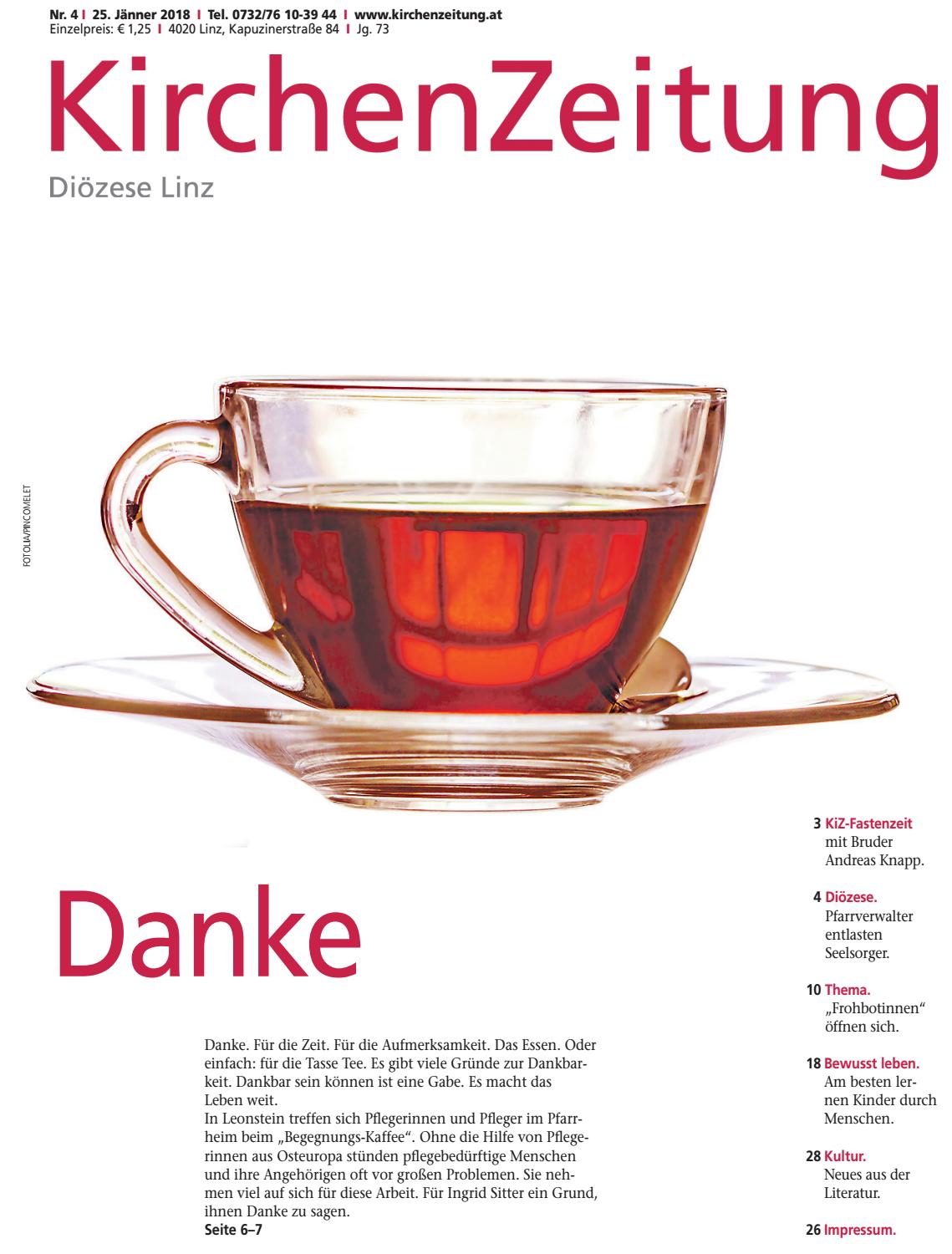 Am Freitag, 22.05.2020 findet das erste Treffen des Frauencafs nach den Corona-Beschrnkungen wieder statt. Natrlich unter Beachtung der nach wie vor Pfarre Linz St. Michael - Dizese Linz