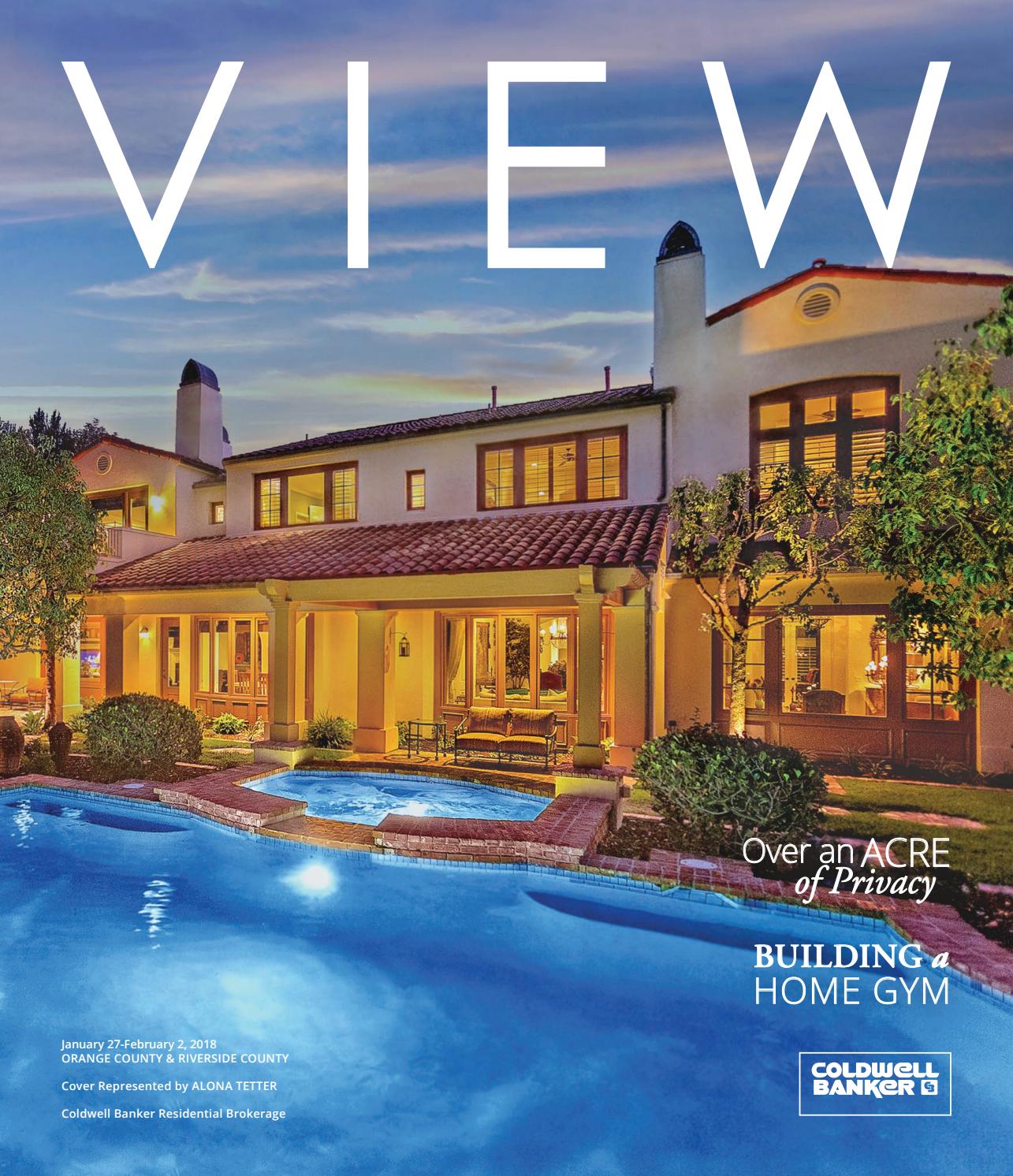 View Riverside County by Coldwell Banker Issuu