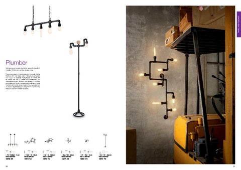 Enterijer Centar Altego 灯饰目录 · Ideal lux xxsec classico 第 16 页