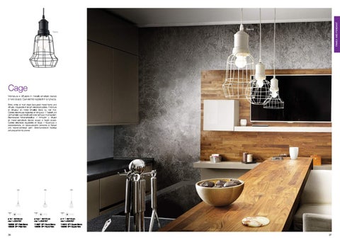 Enterijer Centar Altego 灯饰目录 · Ideal lux xxsec classico 第 19 页