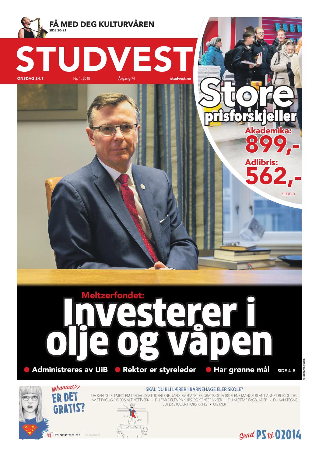 kritikk et avis Speed dating