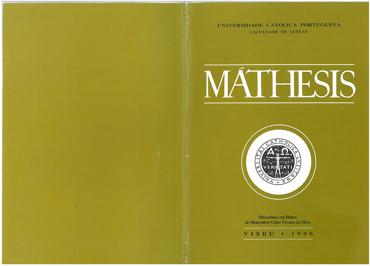 Revista mathesis 03 picture
