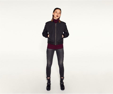 Ofertas Supermercados 家具目录 sfera chaquetas 第 4 页