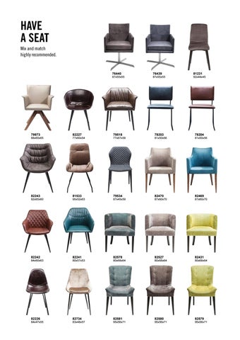 灯饰产品集 ELEMENTS Kare Design 2018 第 14 页