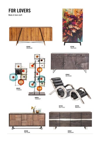 灯饰产品集 ELEMENTS Kare Design 2018 第 16 页