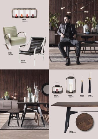 灯饰产品集 ELEMENTS Kare Design 2018 第 17 页