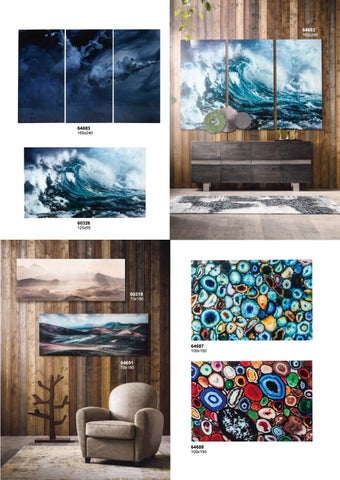 灯饰产品集 ELEMENTS Kare Design 2018 第 19 页