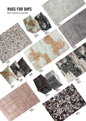 灯饰产品集 ELEMENTS Kare Design 2018 第 20 页