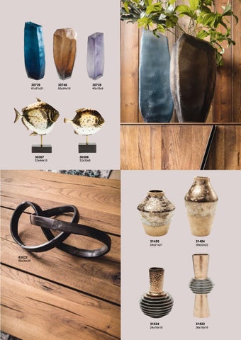 灯饰产品集 ELEMENTS Kare Design 2018 第 5 页
