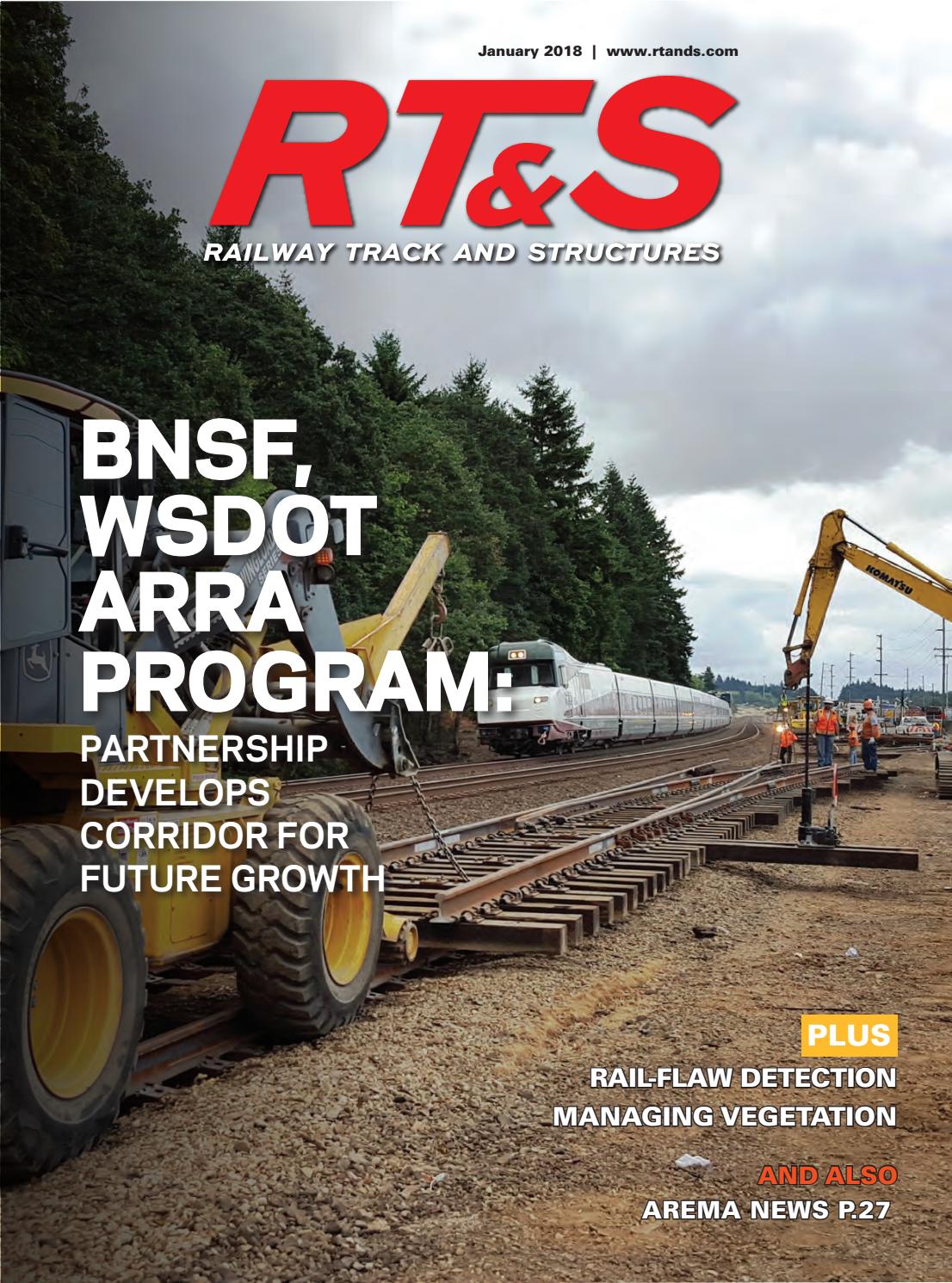 BNSF Kansas Division 2016 Track Chart AND TEAM Manual