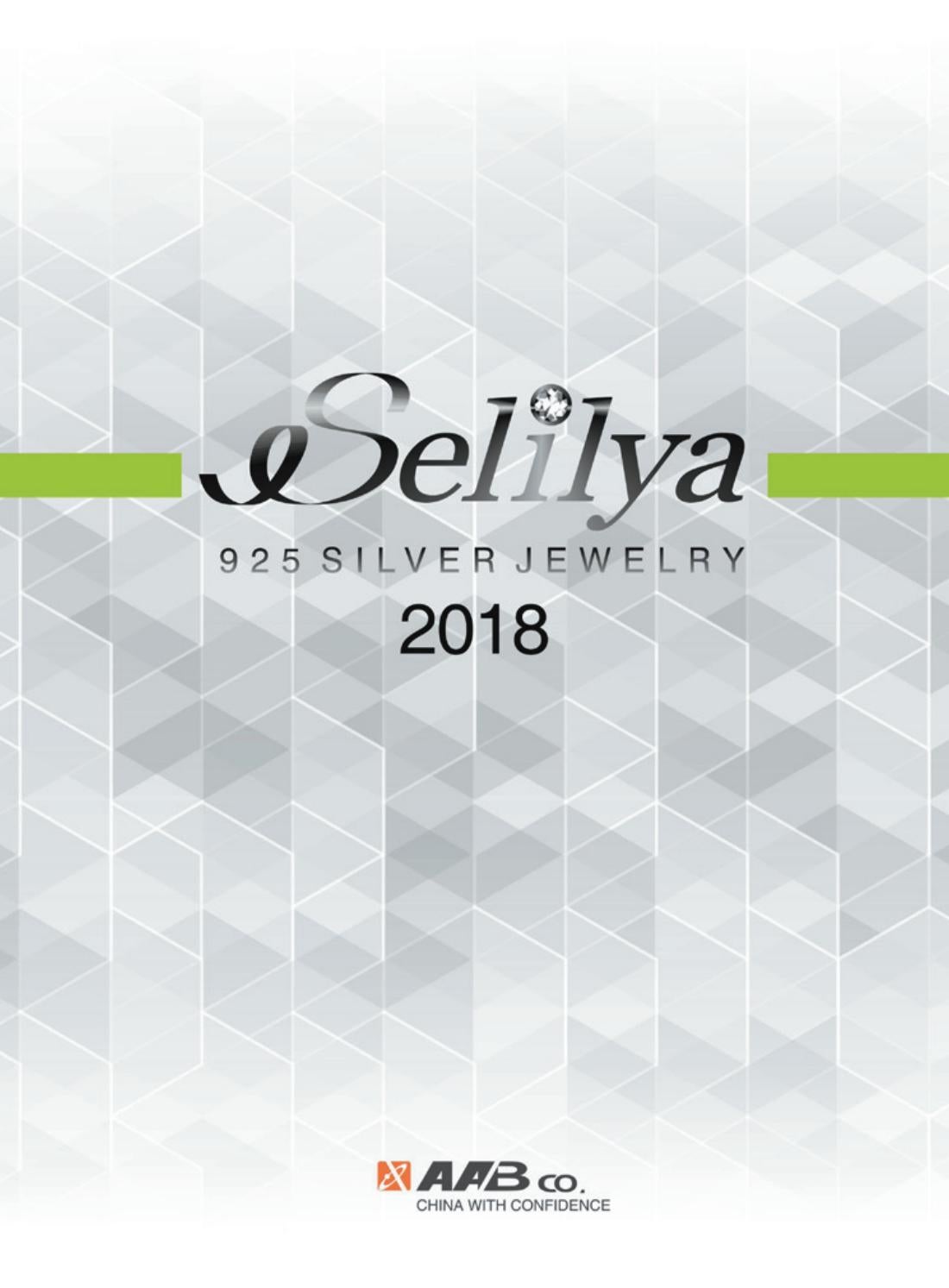 2018 AAB Silver Catalog by AAB Co. Issuu