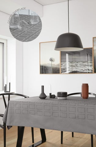 Georg Jensen Damask - Gift 家具产品集 2018 第 13 页