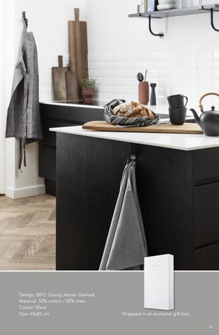 Georg Jensen Damask - Gift 家具产品集 2018 第 5 页