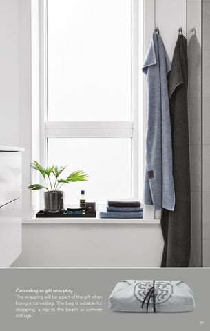 Georg Jensen Damask - Gift 家具产品集 2018 第 9 页