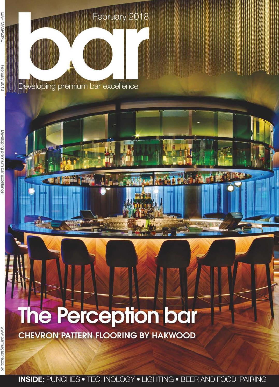 Bar Magazine February 2018 by Cogent Multimedia Ltd Issuu