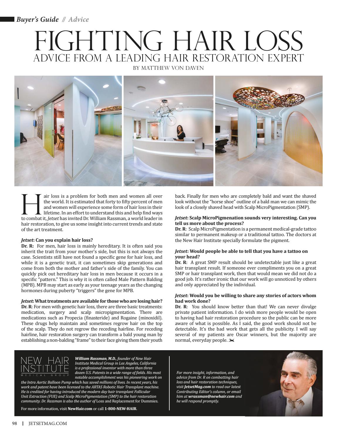 Jetset Magazine Issue 1 2018 By Jetset Magazine Issuu