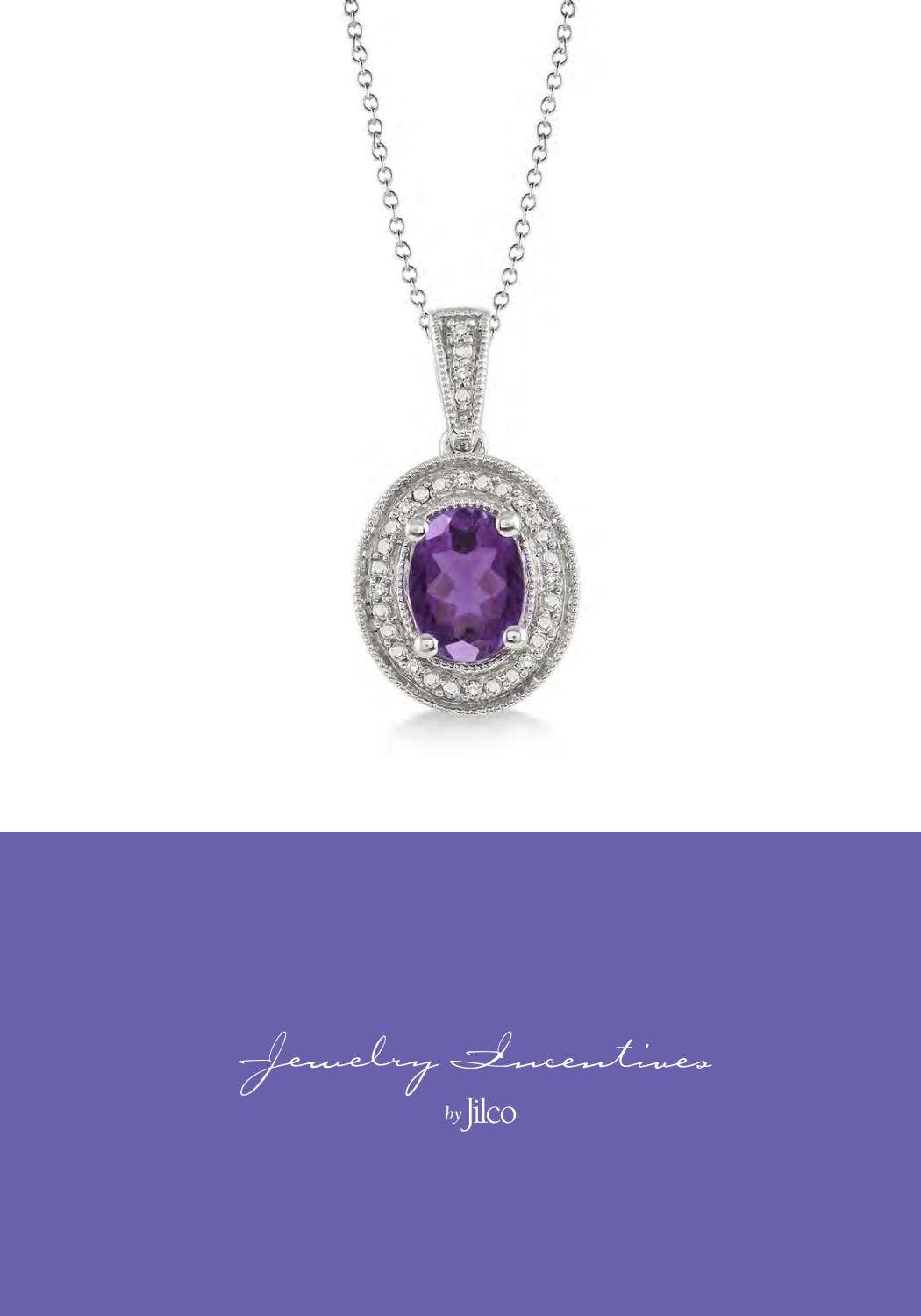 Jilco jewelry incentives catalog by Jilco Issuu