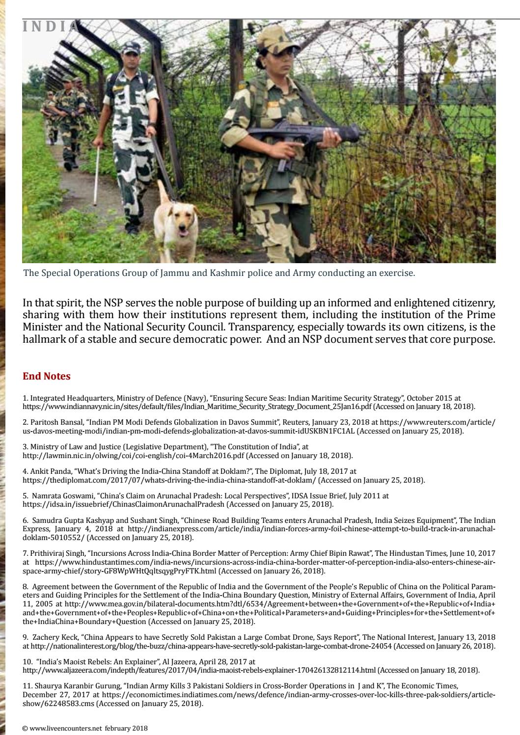 indian army magazine pdf