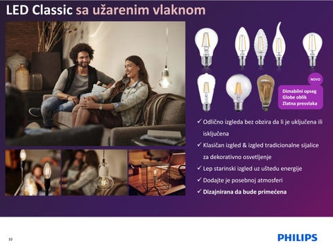 LED lamps consumer presentation 2016 第 3 页