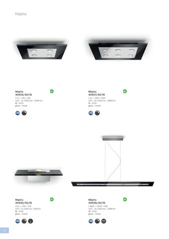 Philips instyle lirio 2016 第 18 页