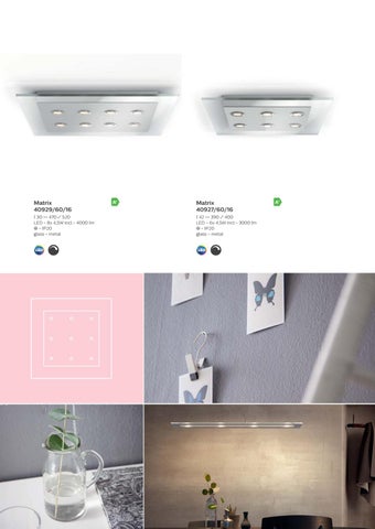 Philips instyle lirio 2016 第 20 页