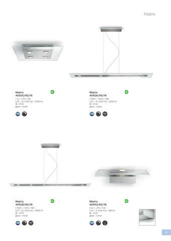 Philips instyle lirio 2016 第 21 页