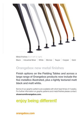 Fielding Patterns 第 11 页