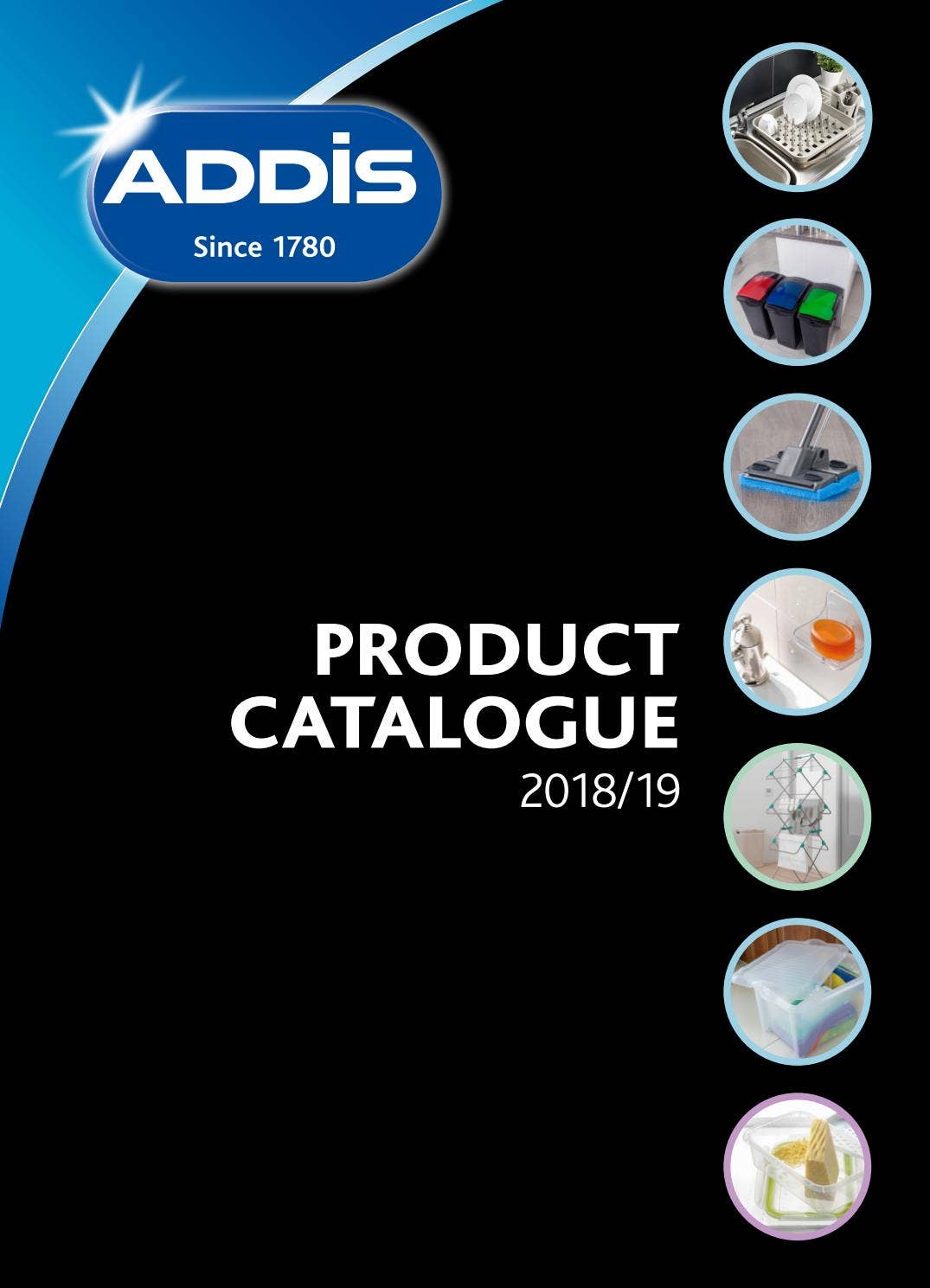 ADDIS Product Catalogue 2018/19 by Point 6 Design Ltd. - Issuu