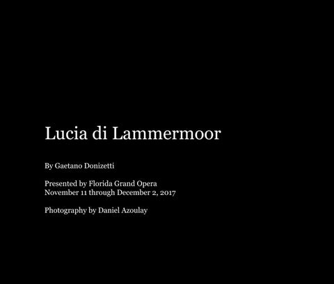 Luciadilammermoorbygaetanodonizetti 第 3 页