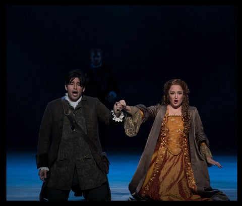 Luciadilammermoorbygaetanodonizetti 第 5 页