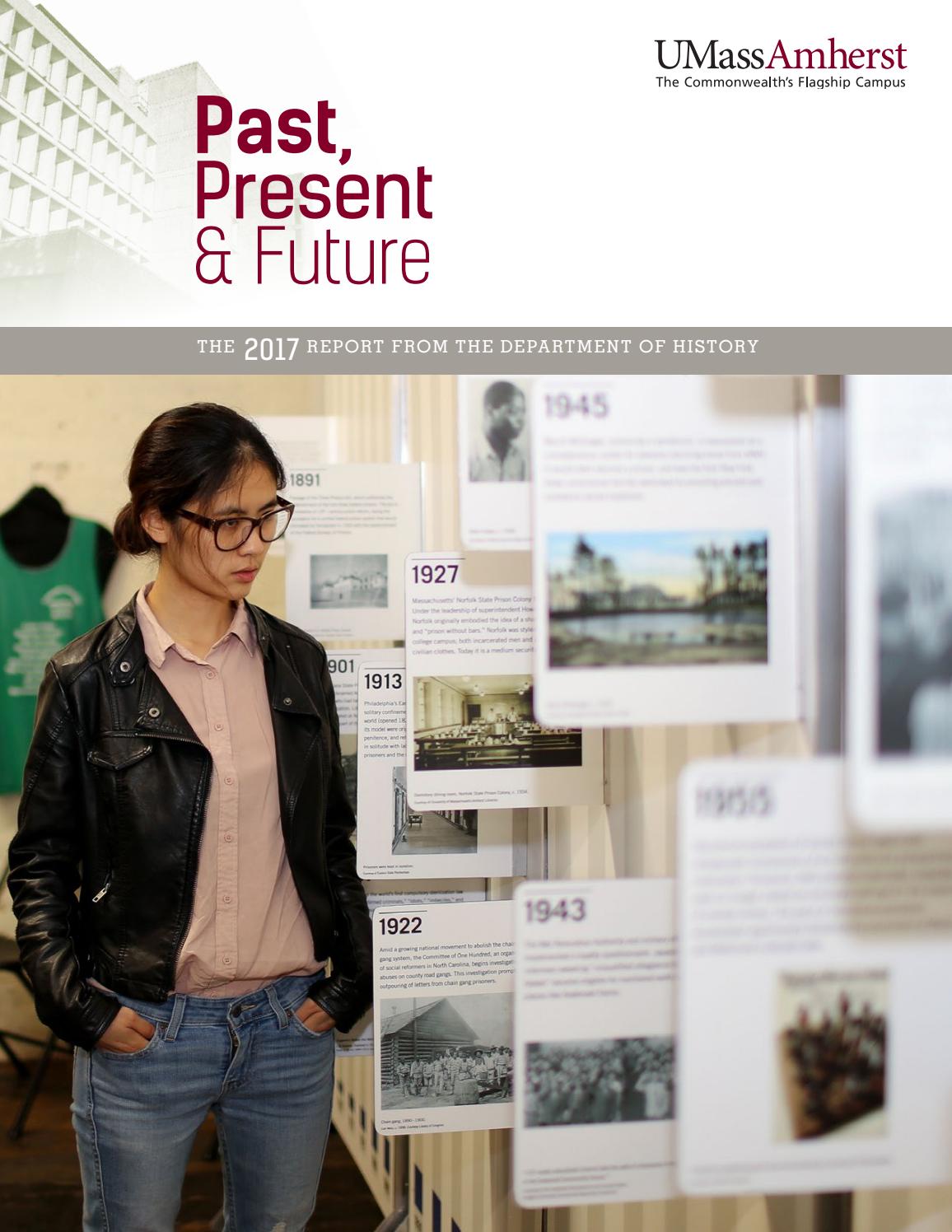 past present future the