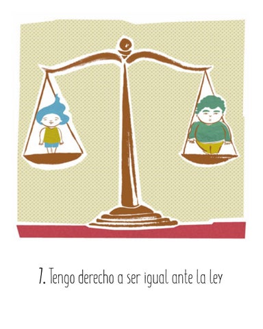 Guia 德文 bolsillo 德文 los Derechos Humanos 第 14 页