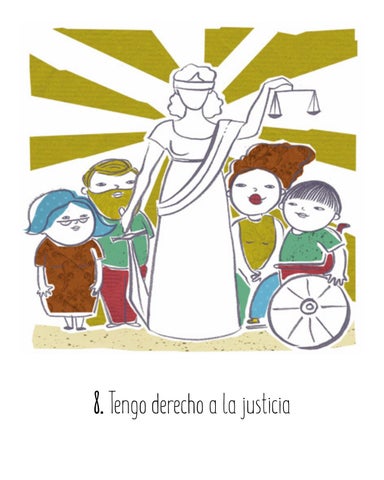 Guia 德文 bolsillo 德文 los Derechos Humanos 第 15 页