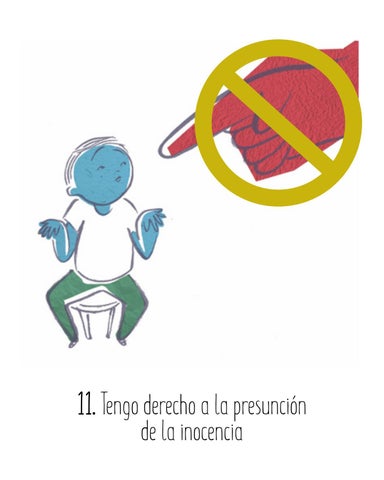 Guia 德文 bolsillo 德文 los Derechos Humanos 第 18 页