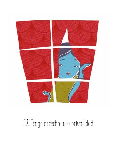 Guia 德文 bolsillo 德文 los Derechos Humanos 第 19 页