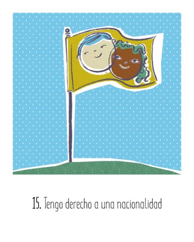 Guia 德文 bolsillo 德文 los Derechos Humanos 第 22 页