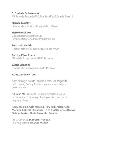 Guia 德文 bolsillo 德文 los Derechos Humanos 第 4 页