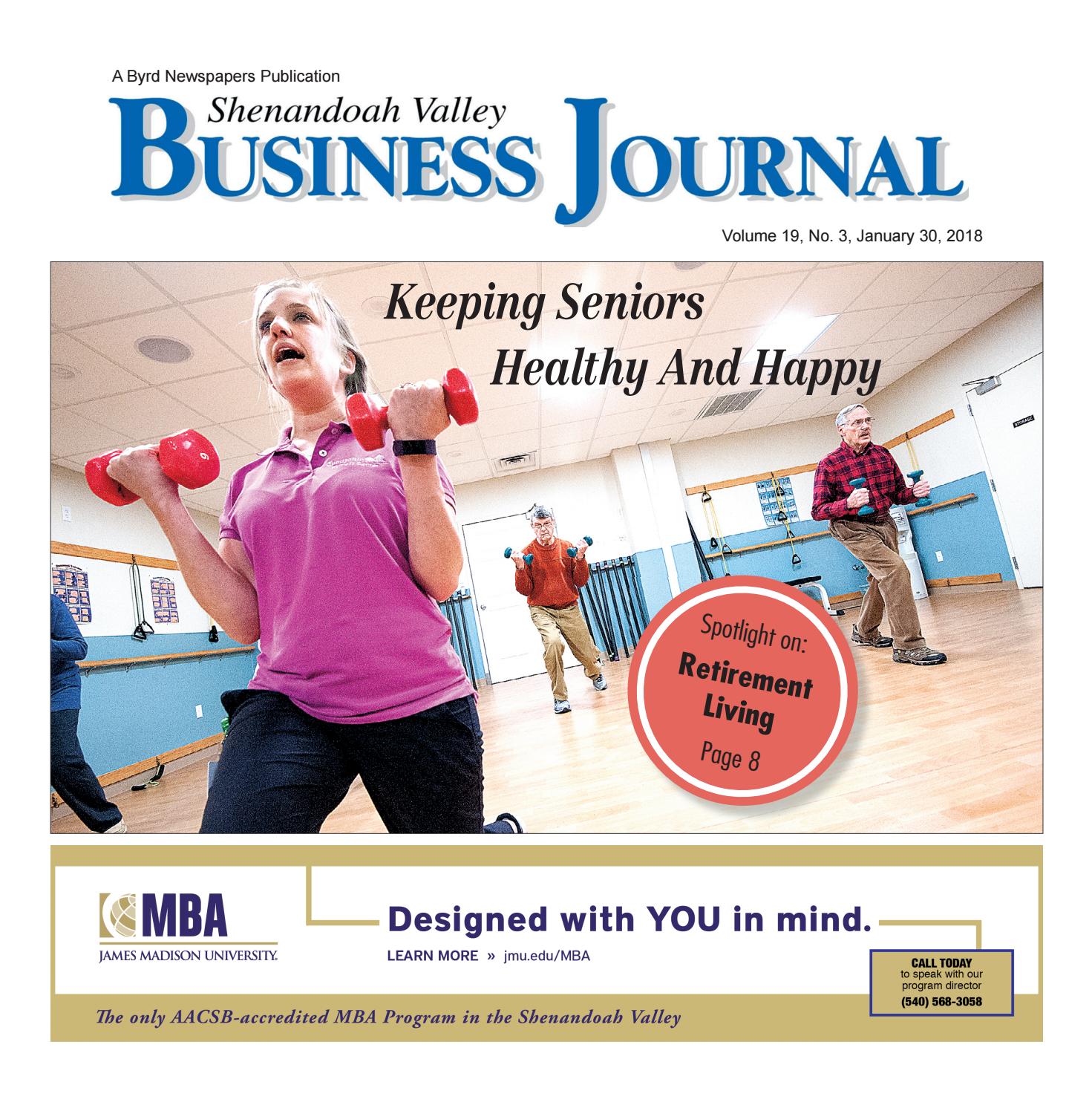 Business Journal by Daily News-Record - Issuu