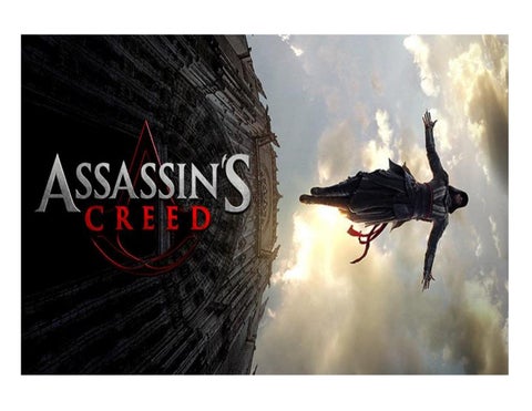 Assasins Creed