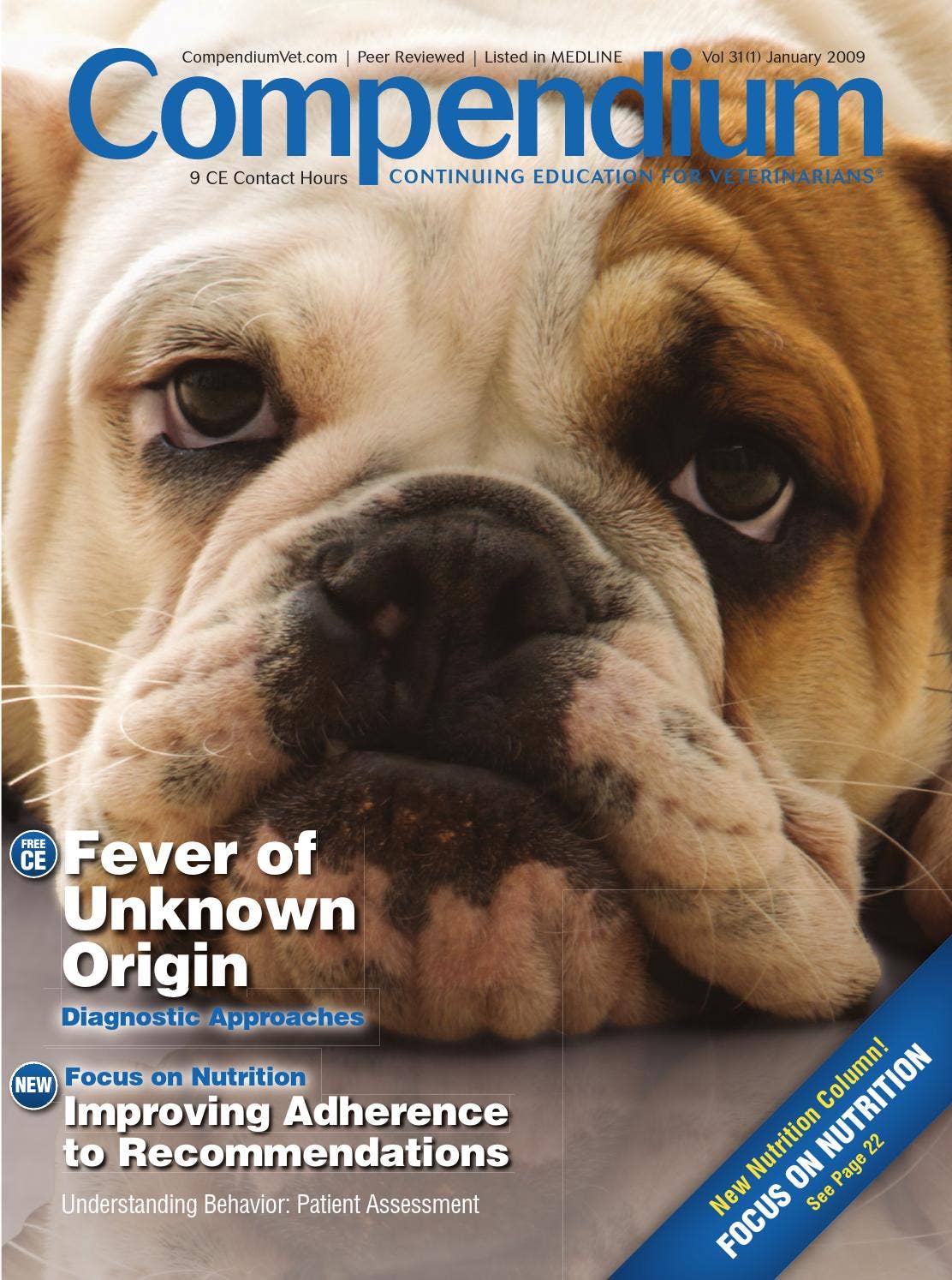 Compendium | January 2009 by davidpsu - Issuu