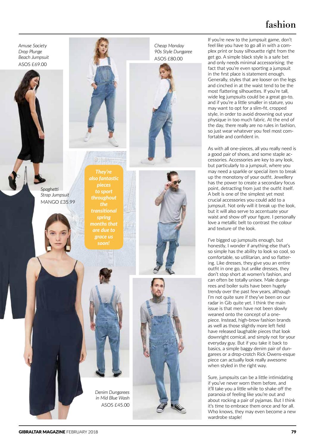 spaghetti strap dungarees