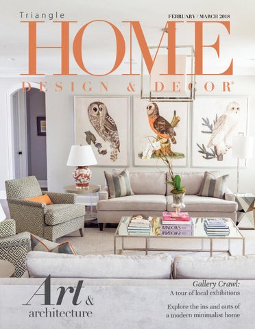 home and design magazine