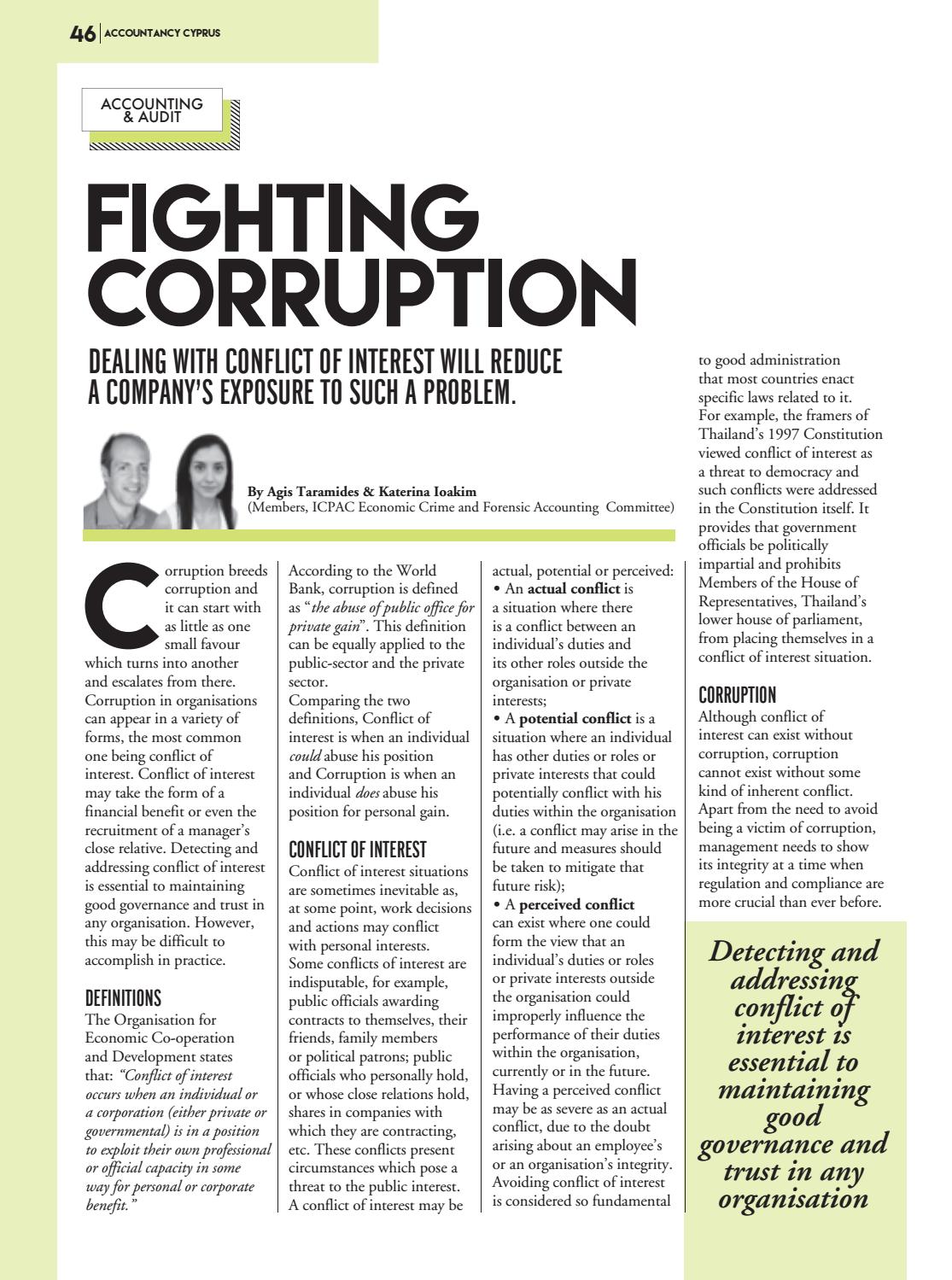 Issue 129 December 2017 By The Institute Of Certified Public