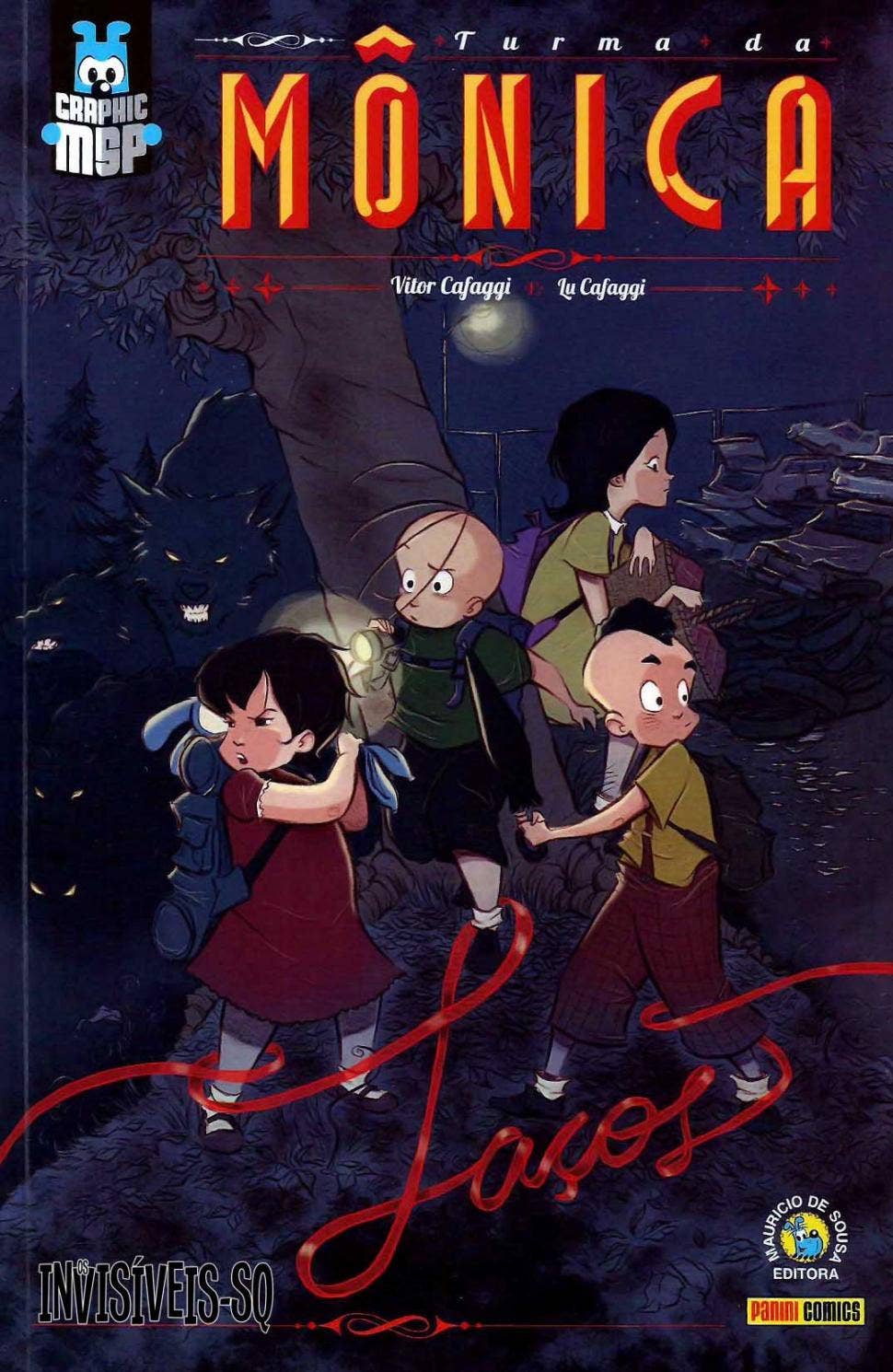 jibi turma da monica　ブラジルマンガ　絵本livro オラ(ンウータン)🦧 ブラジルの国民的キャラクターといえば 「Turma da