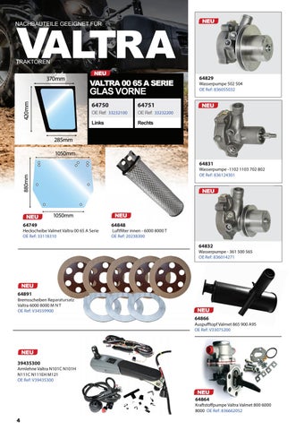 Quality Tractor Parts 灯饰目录 · Feb news18 德国 web 第 4 页