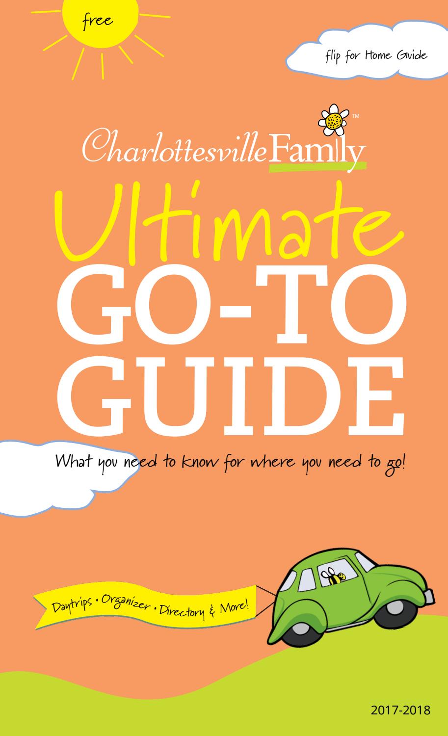 charlottesvillefamily ultimate go to