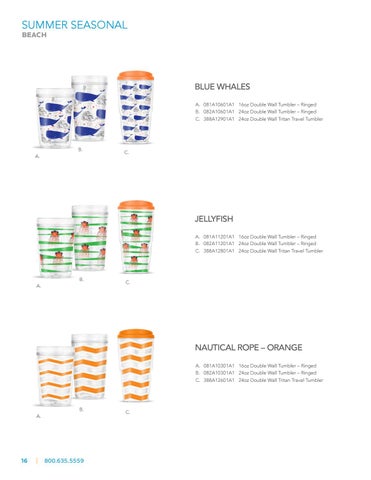 Drinkware 家具目录 2018 email 第 16 页
