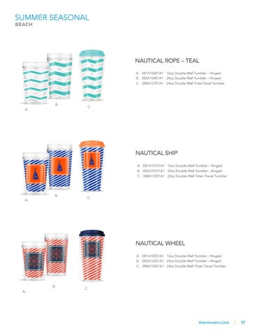 Drinkware 家具目录 2018 email 第 17 页