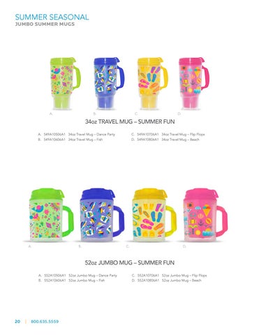 Drinkware 家具目录 2018 email 第 20 页