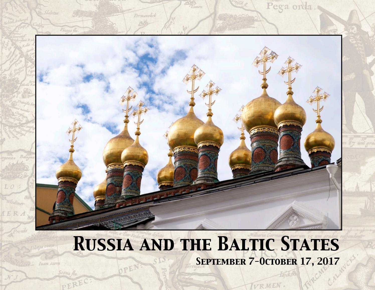 Holy and valuable in Russia Holy and valuable in Russia